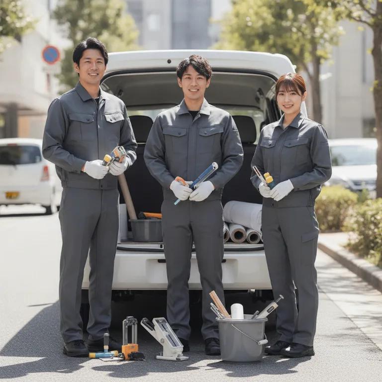 床施工 のチーム: 小山市